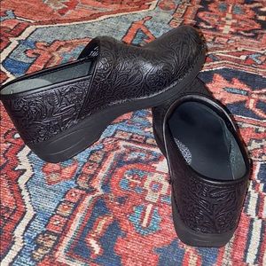 Dansko Clogs